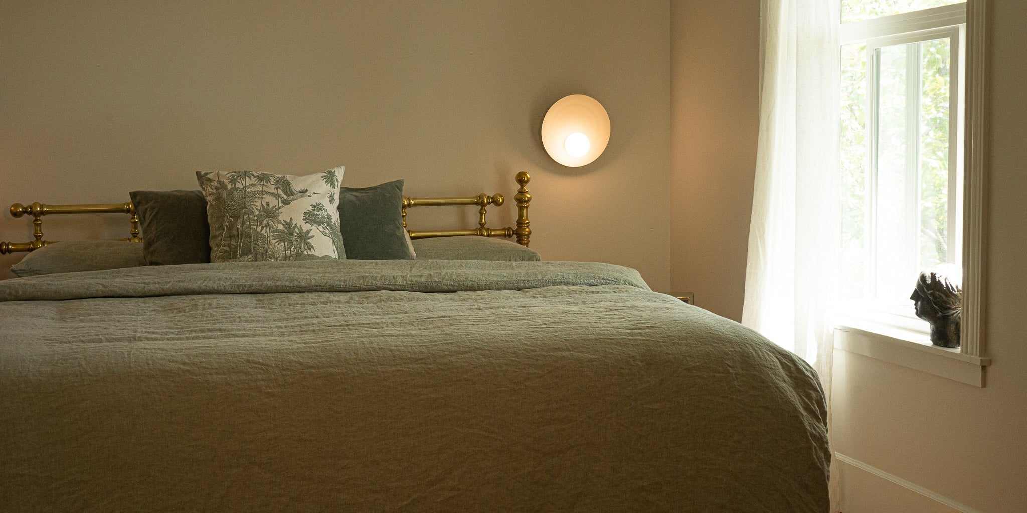 An Interior Designer’s View: Meet Jessica MacDonald Co-Founder of Studio Rosalyn