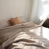 Sömn Home | Lana Wool Throw Blanket