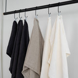 Sömn Home | Linen Waffle Bath Towels