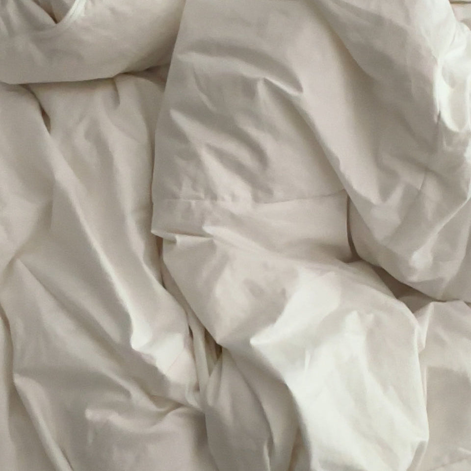 The Best Duvet Inserts for Transitional Weather