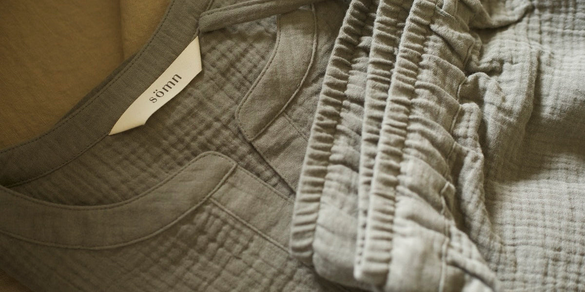 The Loungewear That Feels Like Home