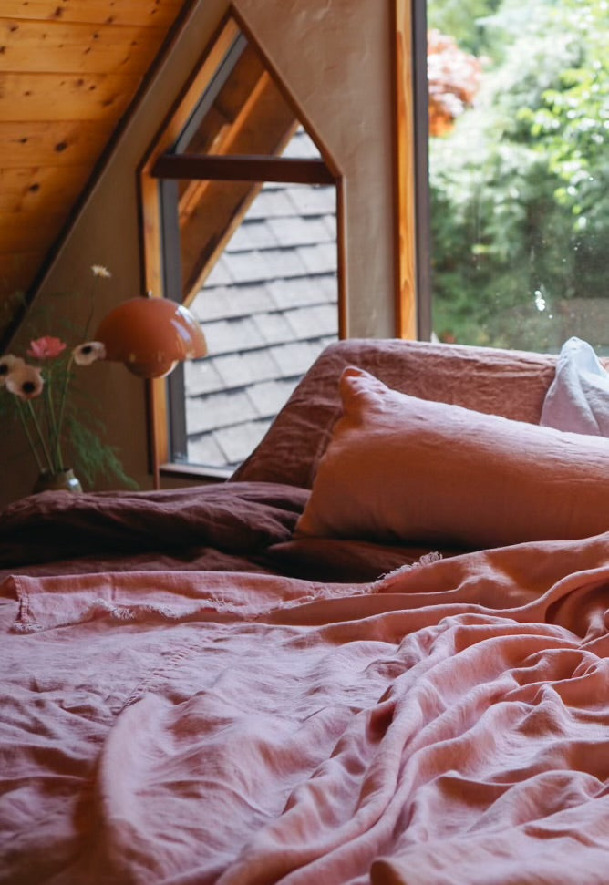 A Home That Shelters the Soul