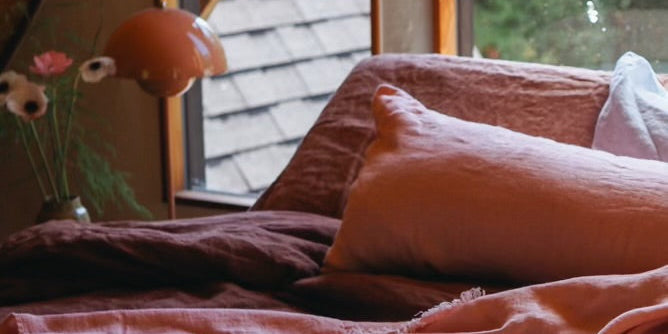 A Home That Shelters the Soul