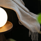 Sömn Home | Aria Alpaca Wool Throw