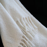 Sömn Home | Aria Alpaca Wool Throw