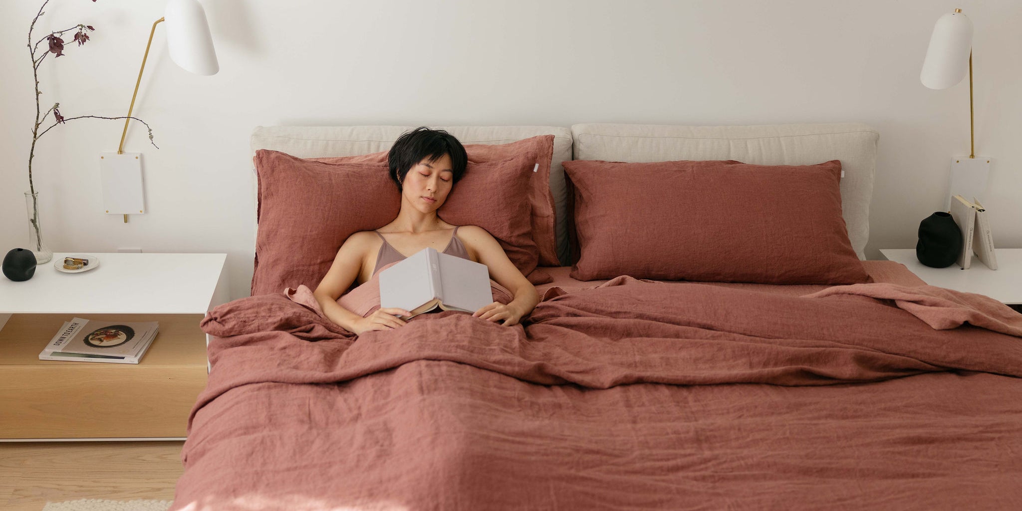 Sleep Syncing for Awe-Somn Sleep Quality