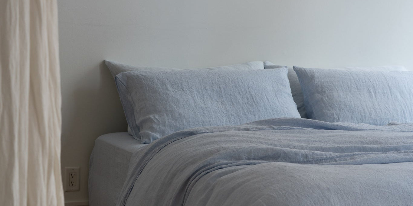 Luxury vs. Affordable Bedding: What’s Worth the Investment?
