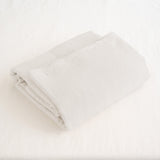 Sömn Premium Linen Bedding Duvet Cover | Sömn Home #color_off-white