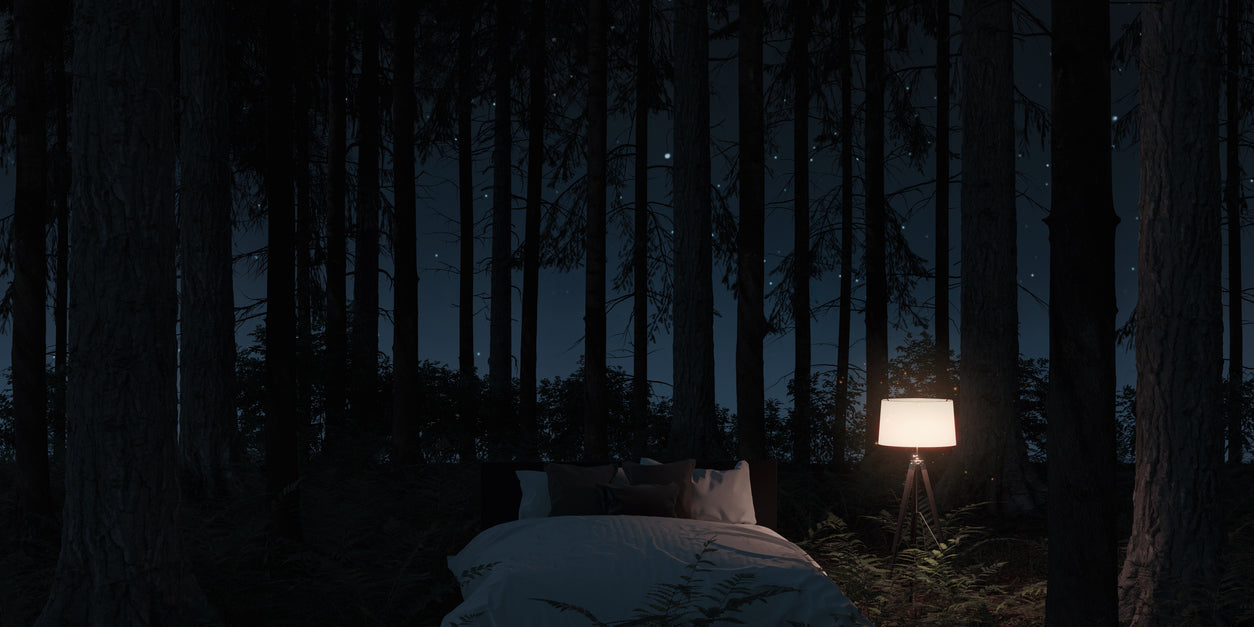 The Science of Summer Sleep Disruption