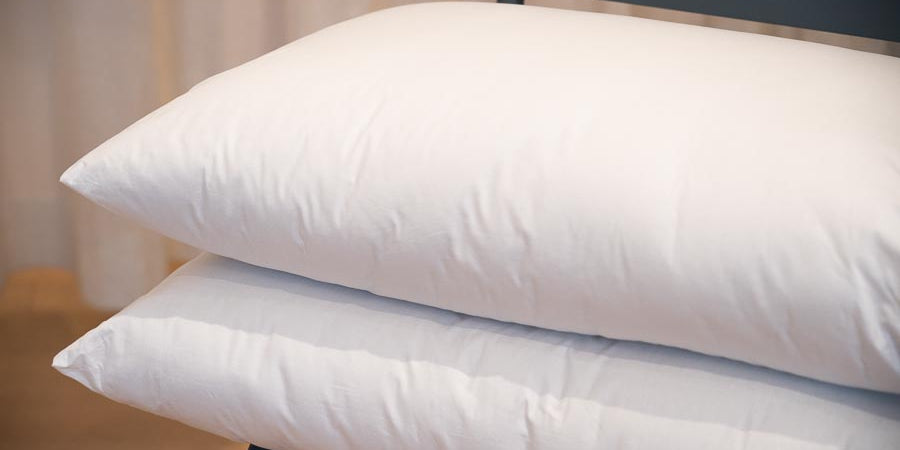 Pillow Talk for Your Best Sleep Ever