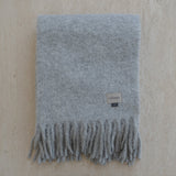Sömn Home | Aria Alpaca Wool Throw